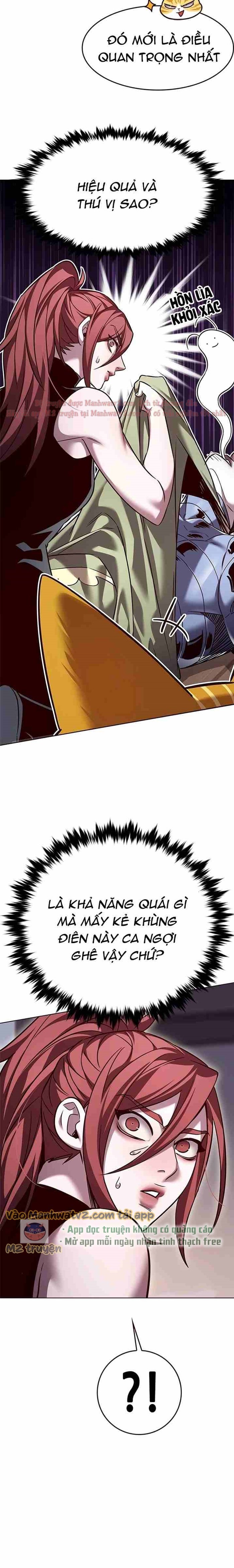 Đọc truyện Hóa thân thành mèo (Bản Free) - Chap 308